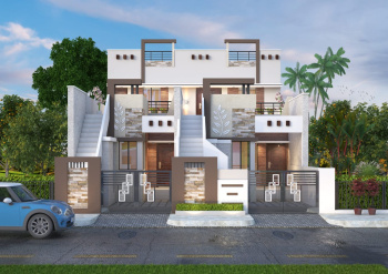 1 BHK Individual Houses for Sale in Mundra, Kutch (750 Sq.ft.)