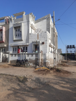 3 BHK Individual Houses for Sale in Mundra, Kutch (1200 Sq.ft.)