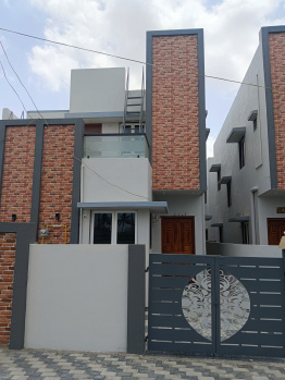 3 BHK Individual Houses for Rent in Mundra, Kutch (1600 Sq.ft.)