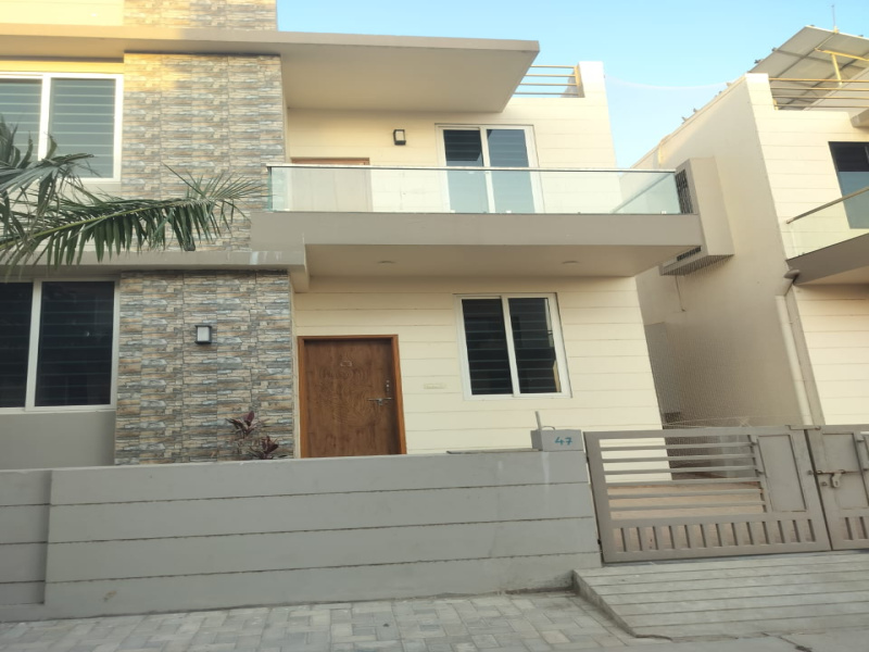 5 BHK Individual Houses for Rent in Mundra, Kutch