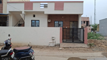 Independent House for Sale in Ambika Nagar, Kutch (800 Sq.ft.)