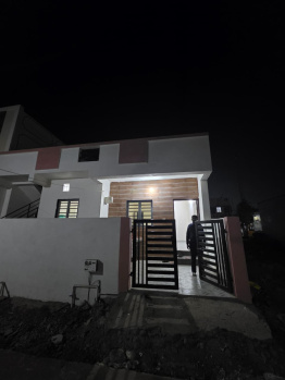 Independent House for Sale in Ambika Nagar, Kutch (800 Sq.ft.)
