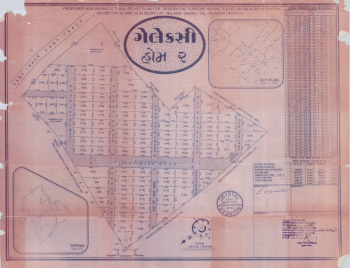 Residential Plot for Sale in Mundra, Kutch (200 Sq. Yards)