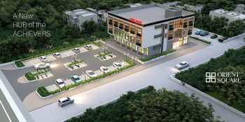Office Space for Sale in Mundra, Kutch (444 Sq.ft.)