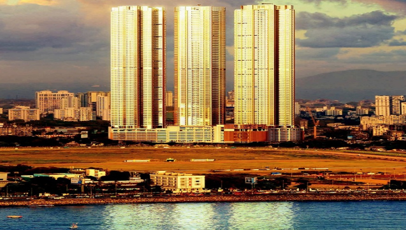 2 BHK Flats & Apartments for Sale in Mahalaxmi, Mumbai (800 Sq.ft.)