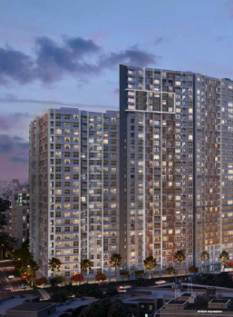 Property for sale in Bandra East, Mumbai