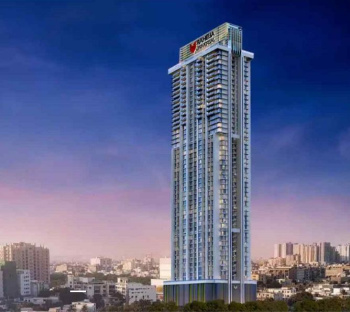 5 BHK Flats & Apartments for Sale in Worli, Mumbai (2077 Sq.ft.)