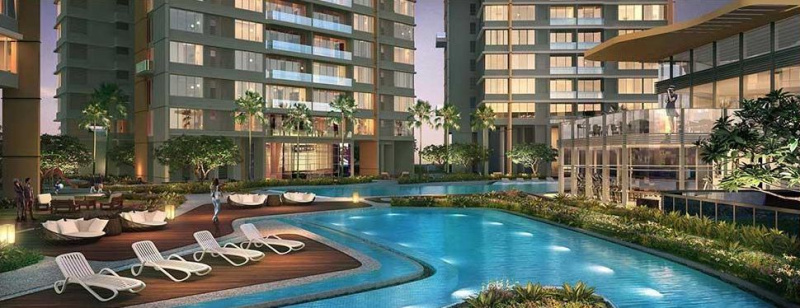 2 BHK Flats & Apartments for Sale in Sion East, Mumbai