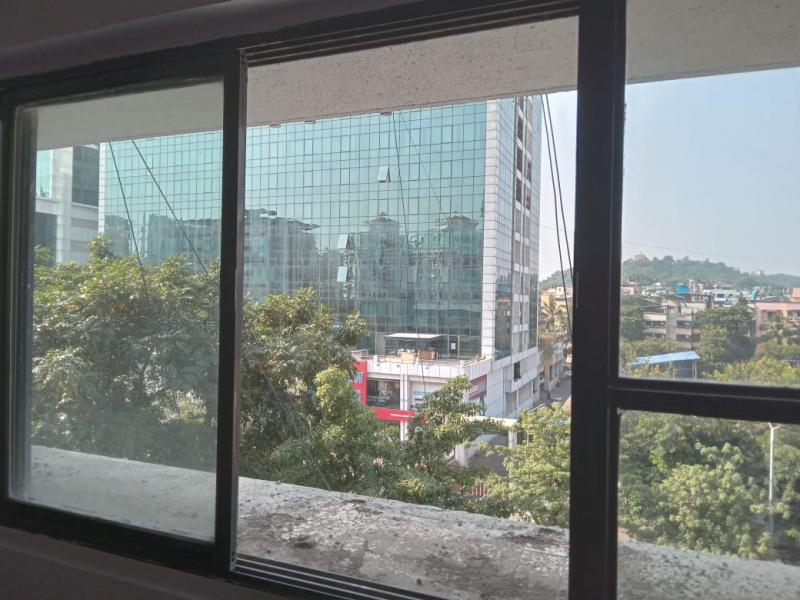 3600 Sq.ft. Office Space for Rent in Sector 15, Navi Mumbai