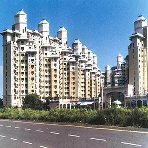 2 BHK Flats & Apartments for Rent in Palm Beach Road Palm Beach Road, Navi Mumbai (1400 Sq.ft.)