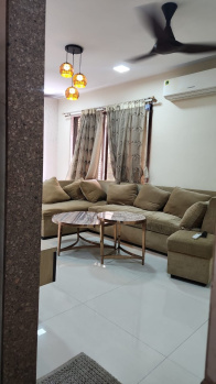 2 BHK Flats & Apartments for Rent in Belapur, Navi Mumbai (1105 Sq.ft.)