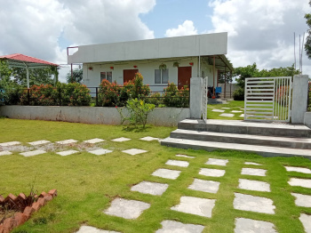 167 Sq. Yards Residential Plot For Sale In Shankarpally, Hyderabad