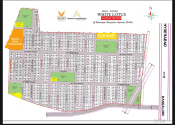 Property for sale in Balanagar, Hyderabad