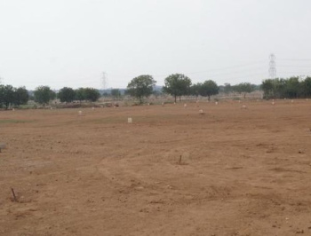 380 Sq. Yards Residential Plot For Sale In Shadnagar, Hyderabad