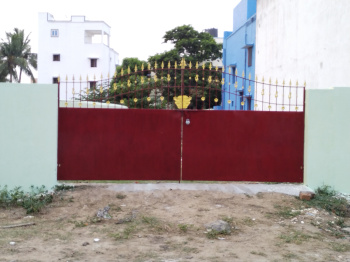 3600 Sq.ft. Residential Plot for Sale in Gerugambakkam, Chennai