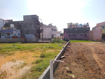 1200 Sq.ft. Residential Plot for Sale in Red Hills, Chennai