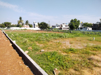 Property for sale in Red Hills, Chennai