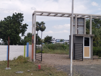 Property for sale in Olakkur, Villupuram