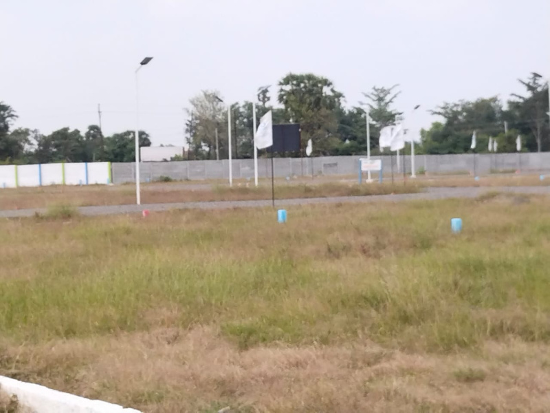 1297 Sq.ft. Residential Plot for Sale in Tindivanam, Villupuram