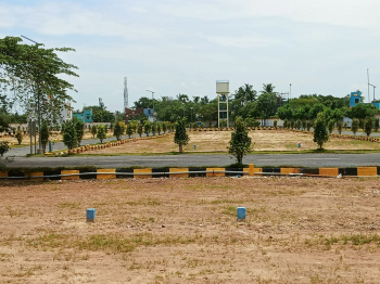 Property for sale in Manali New Town, Chennai