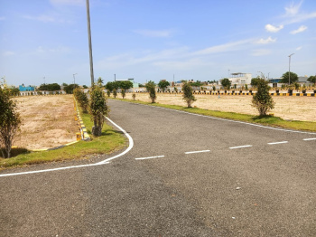 Property for sale in Manali New Town, Chennai