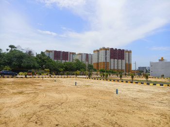 Property for sale in Manali New Town, Chennai