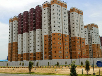 Property for sale in Manali New Town, Chennai