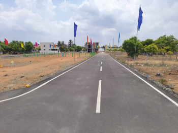 Property for sale in Padappai, Chennai