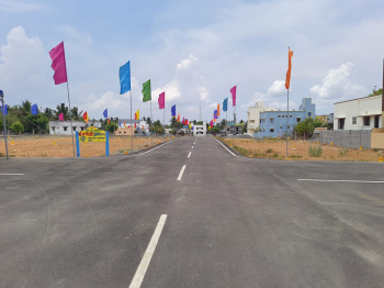 Property for sale in Padappai, Chennai