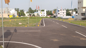 Property for sale in Padappai, Chennai