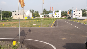 Property for sale in Padappai, Chennai