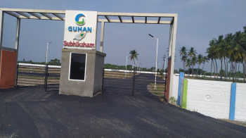 1500 Sq.ft. Residential Plot for Sale in Thindivanam, Chennai