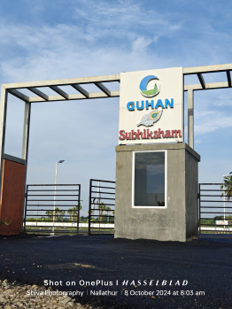 Property for sale in Olakkur, Villupuram