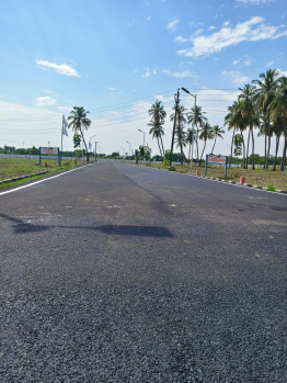 Property for sale in Olakkur, Villupuram