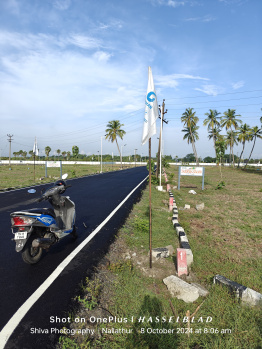 Property for sale in Olakkur, Villupuram