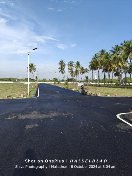 Property for sale in Acharapakkam, Chengalpattu