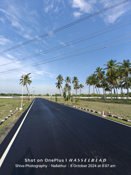 Property for sale in Alapakkam, Chengalpattu