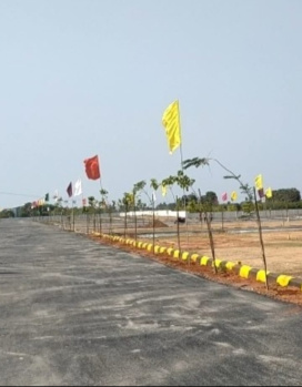 Property for sale in Thandalam, Chennai