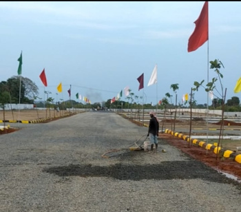Property for sale in Thandalam, Chennai