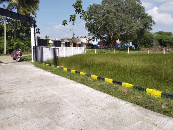 1200 Sq.ft. Residential Plot for Sale in Kaivandur, Thiruvallur