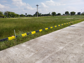 Property for sale in Kaivandur, Thiruvallur