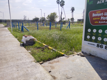 Property for sale in Alinjivakkam, Thiruvallur