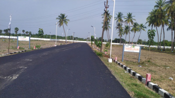 Property for sale in Olakkur, Villupuram