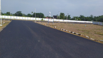 Property for sale in Olakkur, Villupuram