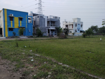 Property for sale in Thirunagar, Chennai