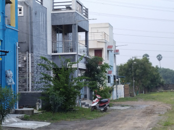Property for sale in Thirunagar, Chennai