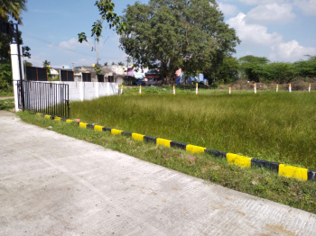 Msr nagar  DTCP Approved plots