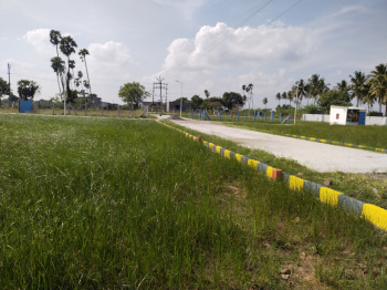 Property for sale in Kaivandur, Thiruvallur