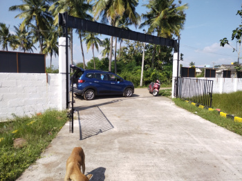 Property for sale in Kaivandur, Thiruvallur