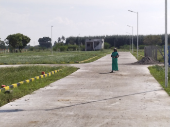 Property for sale in Kaivandur, Thiruvallur